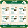 Seekanapalli Organics Green Tea 300 gram