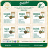 Seekanapalli Organics Green Tea 250 gram