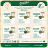 Seekanapalli Organics Camphor Kapur Green Tea 500 gram