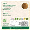 Seekanapalli Organics Tamarind Powder 300 gram