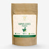 Seekanapalli Organics Camphor Kapur Leaves Powder 300 gram