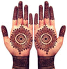 Golecha Maroon Henna Cone