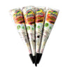Golecha White Henna Cones